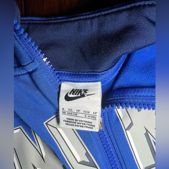 Kid jacket bundle - Picture 2 of 4